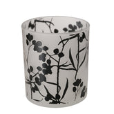 Windlicht haloween L - (BO-2058484)